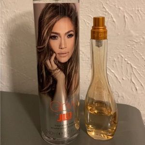 J-Lo Perfume